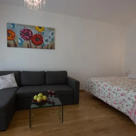 Kueueni 5b Apartment *