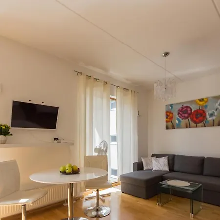 Apartment Kueueni 5b