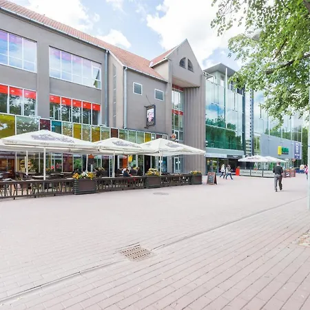 Kueueni 5b * Tartu