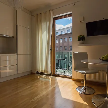 Apartment Kueueni 5b