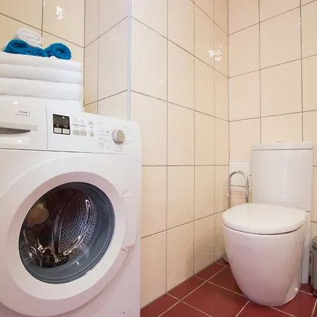 Apartment Kueueni 5b