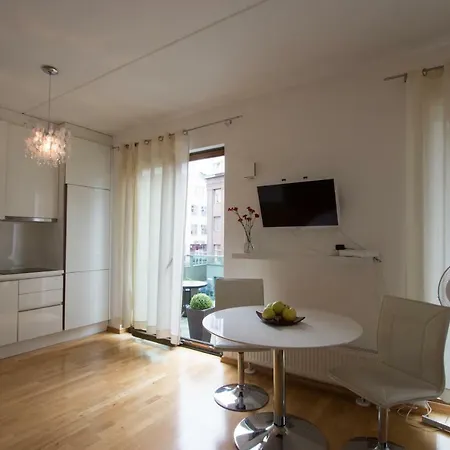 Apartment Kueueni 5b *
